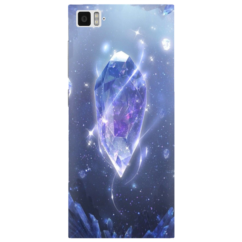 Чехол Uprint Xiaomi Mi 3 