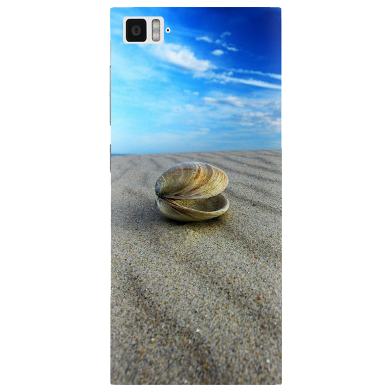 Чехол Uprint Xiaomi Mi 3 