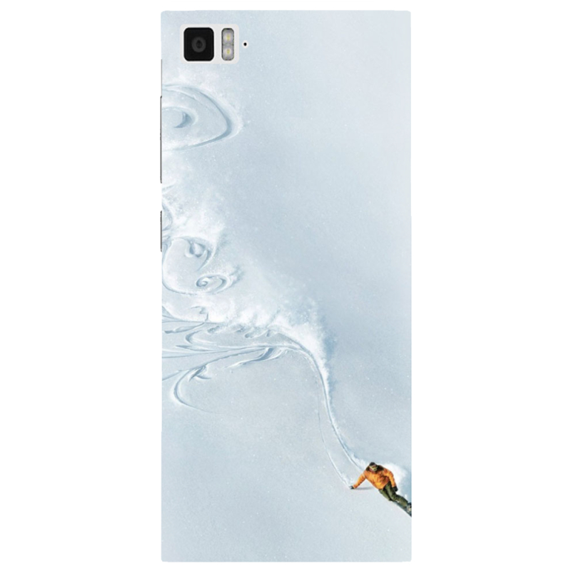 Чехол Uprint Xiaomi Mi 3 