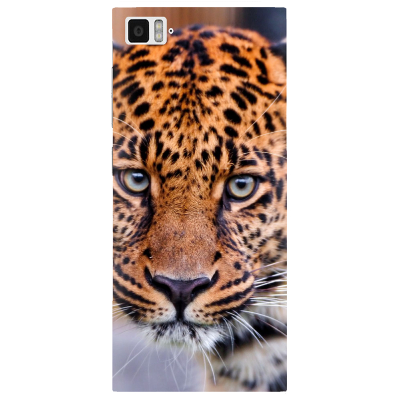 Чехол Uprint Xiaomi Mi 3 