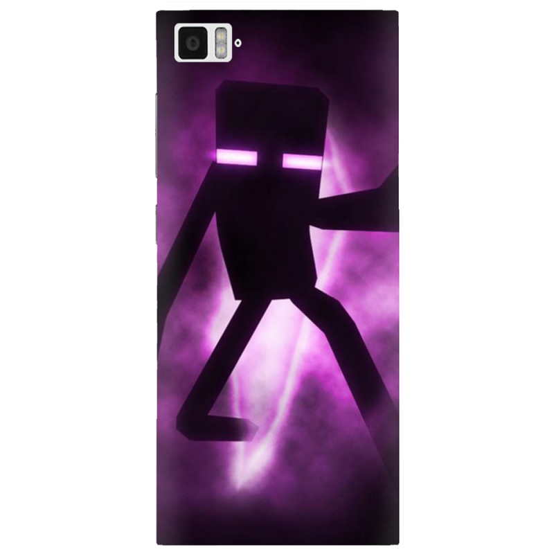 Чехол Uprint Xiaomi Mi 3 
