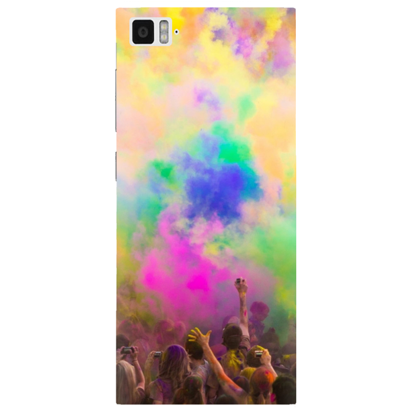 Чехол Uprint Xiaomi Mi 3 