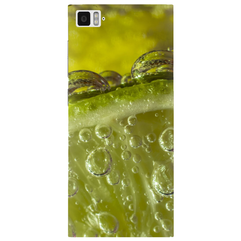 Чехол Uprint Xiaomi Mi 3 