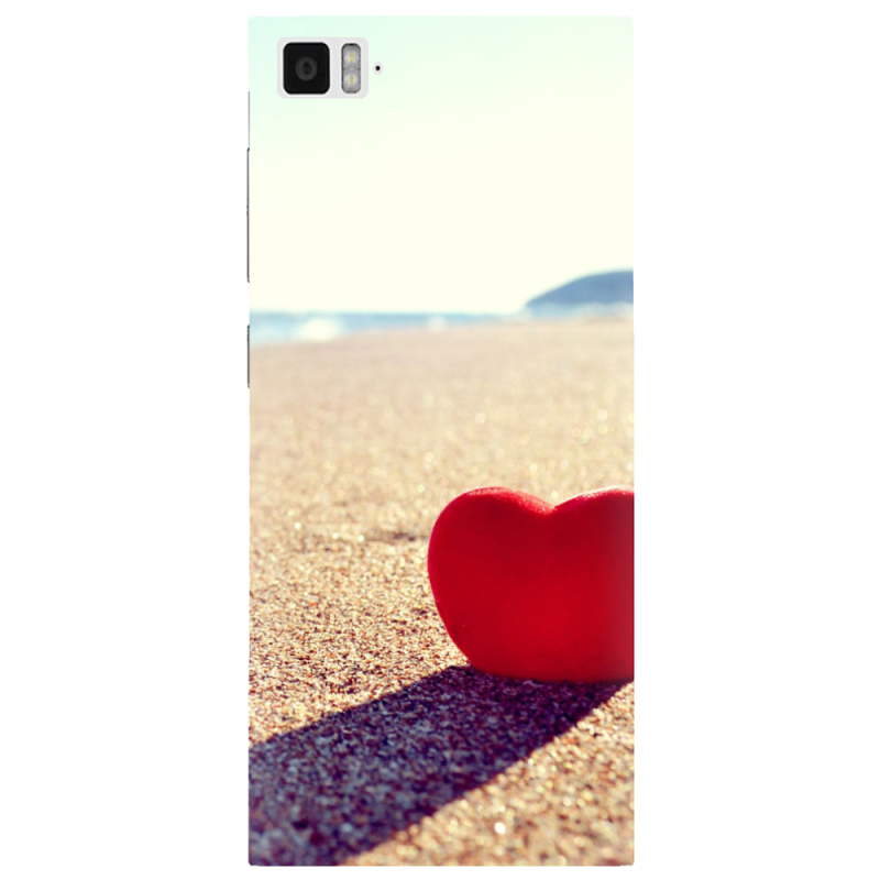 Чехол Uprint Xiaomi Mi 3 