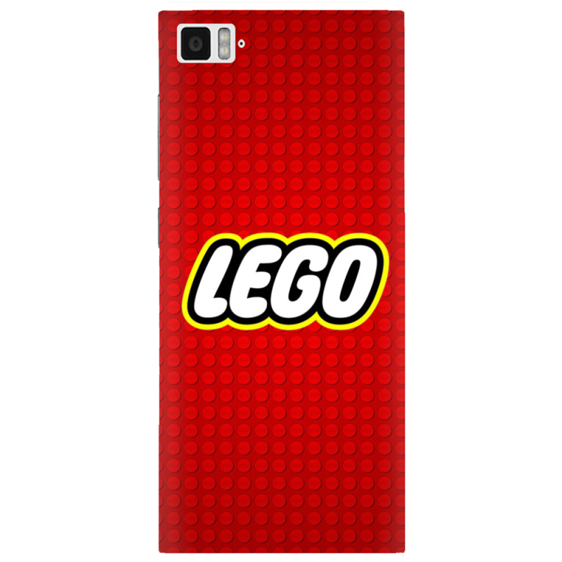 Чехол Uprint Xiaomi Mi 3 