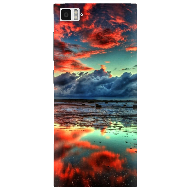Чехол Uprint Xiaomi Mi 3 
