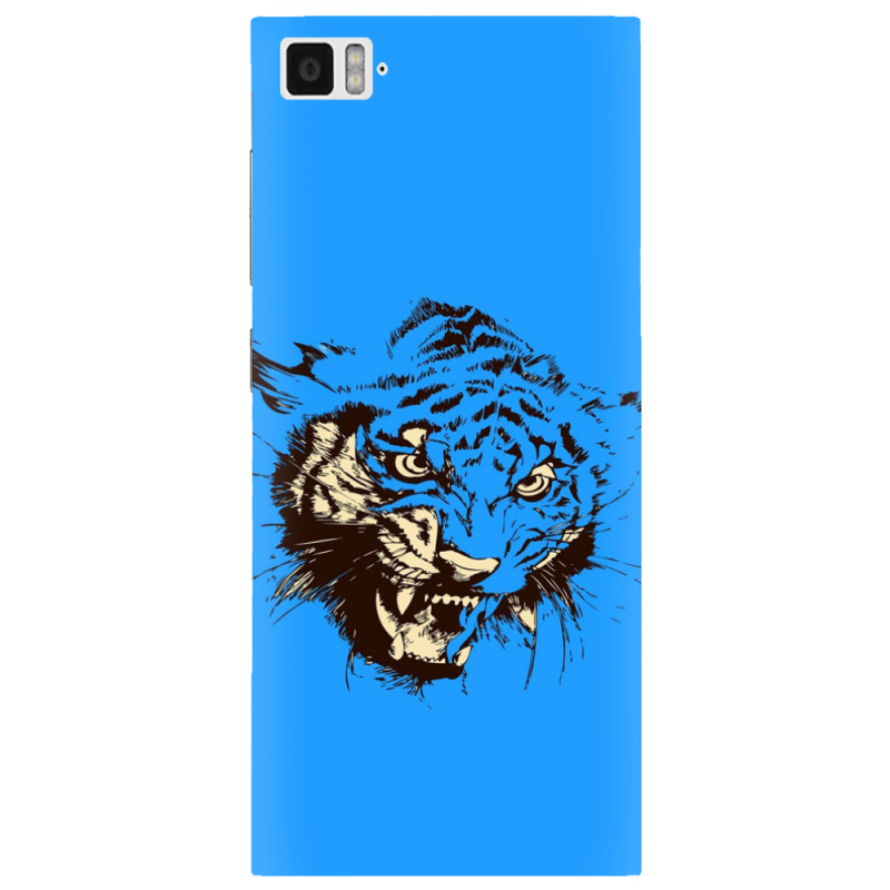 Чехол Uprint Xiaomi Mi 3 