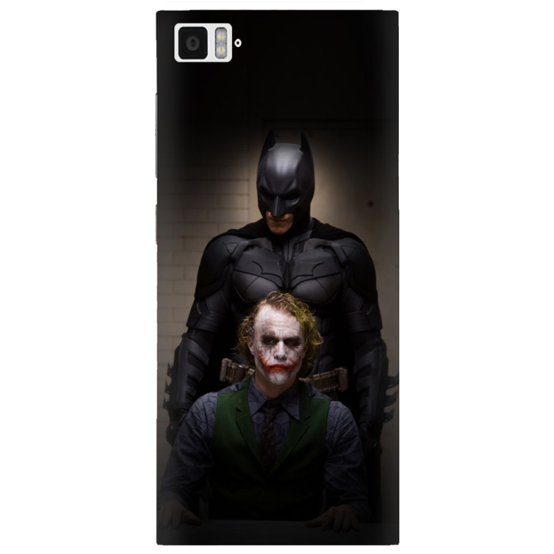 Чехол Uprint Xiaomi Mi 3 