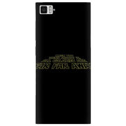 Чехол Uprint Xiaomi Mi 3 
