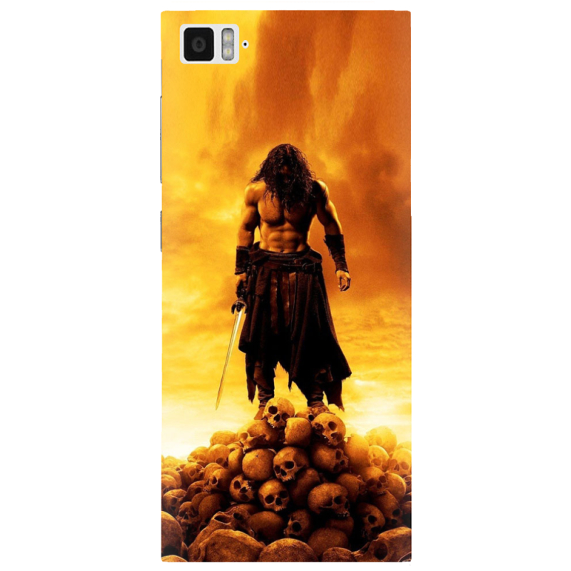 Чехол Uprint Xiaomi Mi 3 