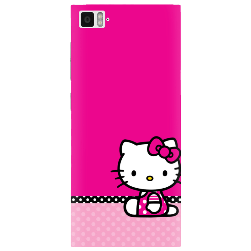 Чехол Uprint Xiaomi Mi 3 