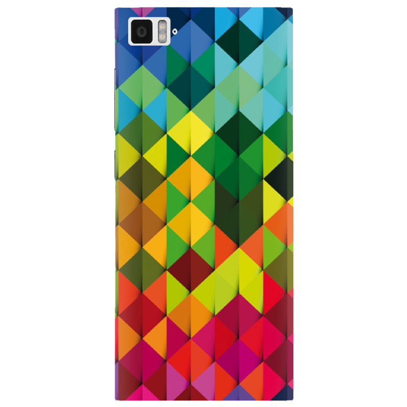 Чехол Uprint Xiaomi Mi 3 