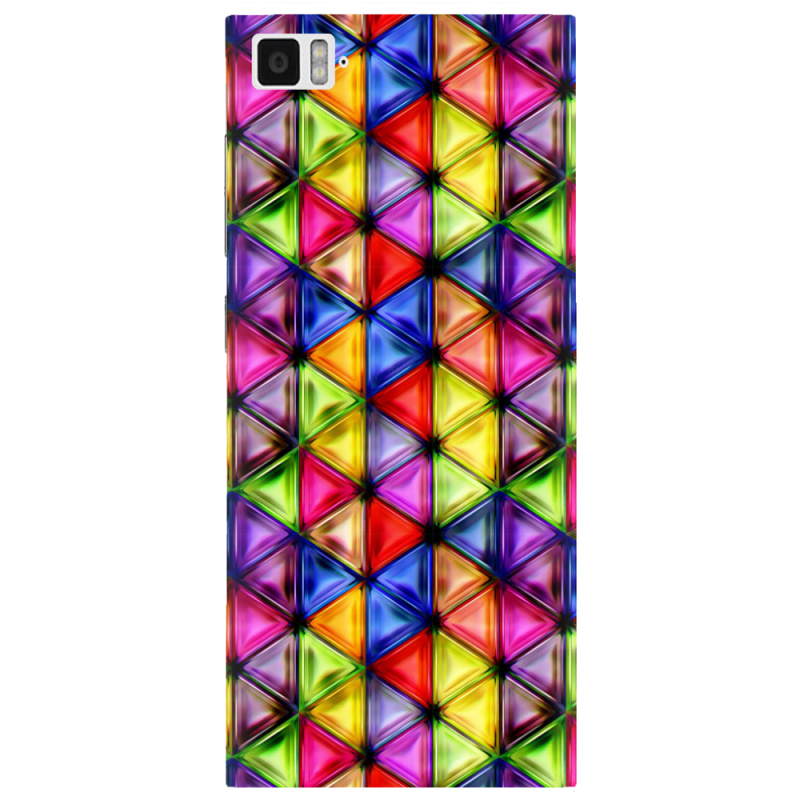 Чехол Uprint Xiaomi Mi 3 