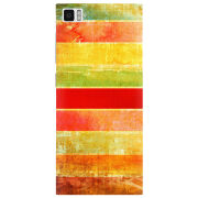 Чехол Uprint Xiaomi Mi 3 
