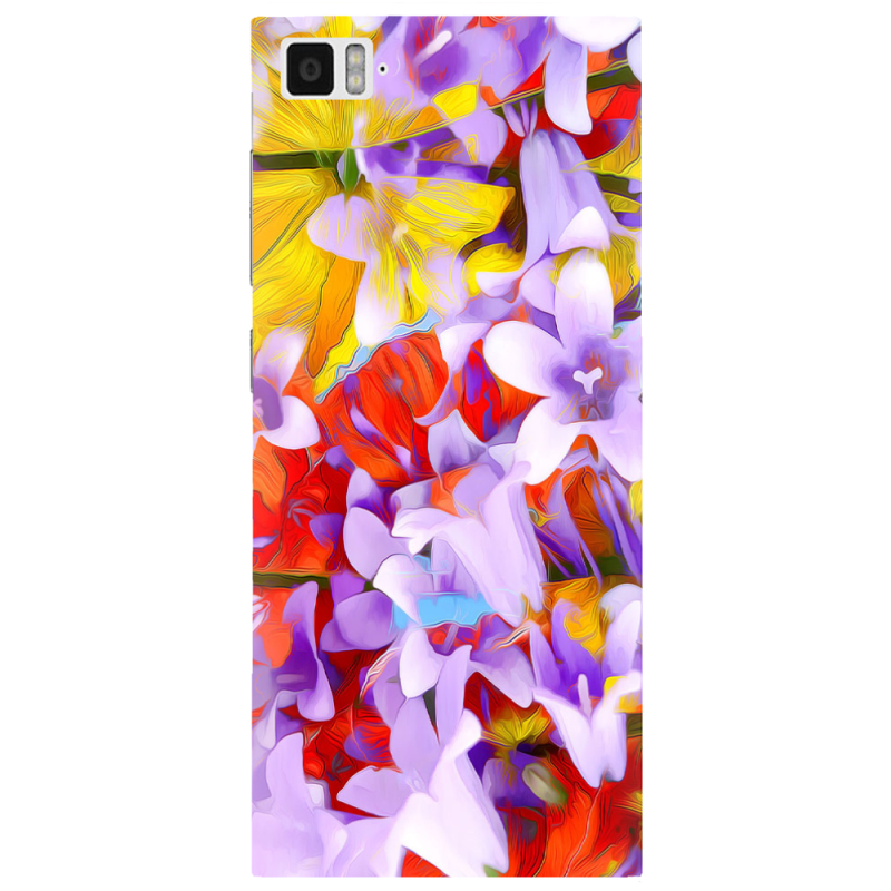Чехол Uprint Xiaomi Mi 3 