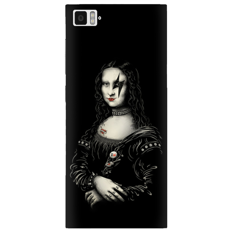 Чехол Uprint Xiaomi Mi 3 