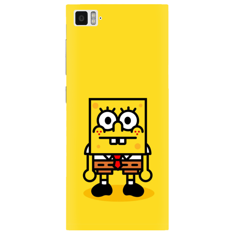 Чехол Uprint Xiaomi Mi 3 