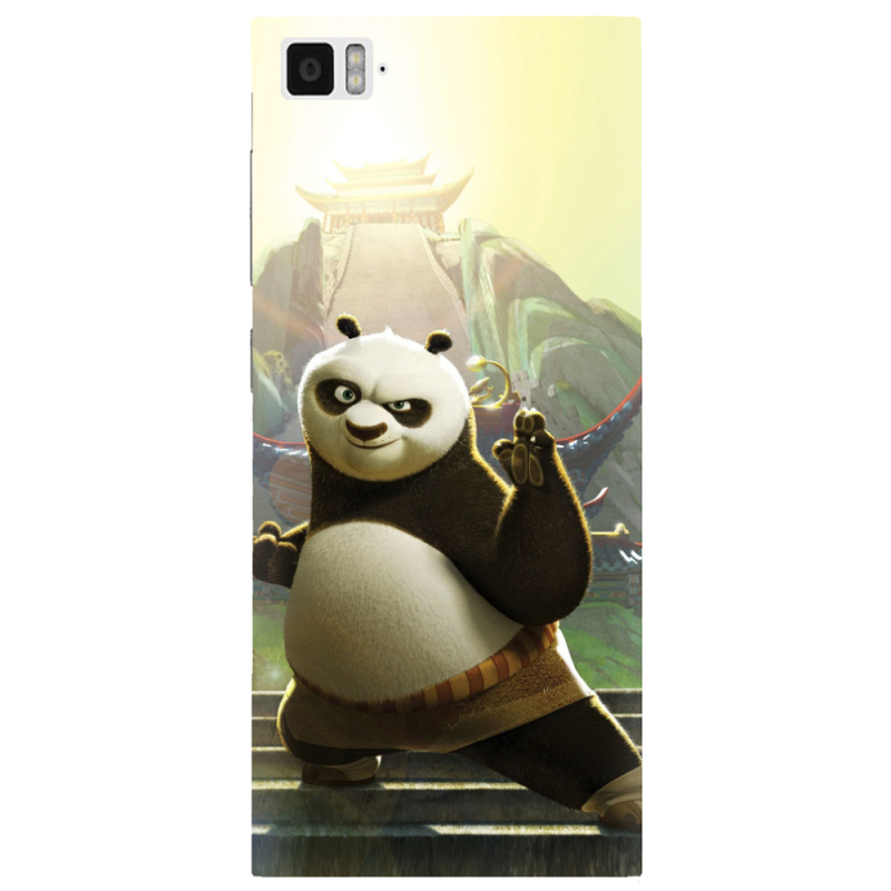 Чехол Uprint Xiaomi Mi 3 