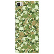 Чехол Uprint Xiaomi Mi 3 