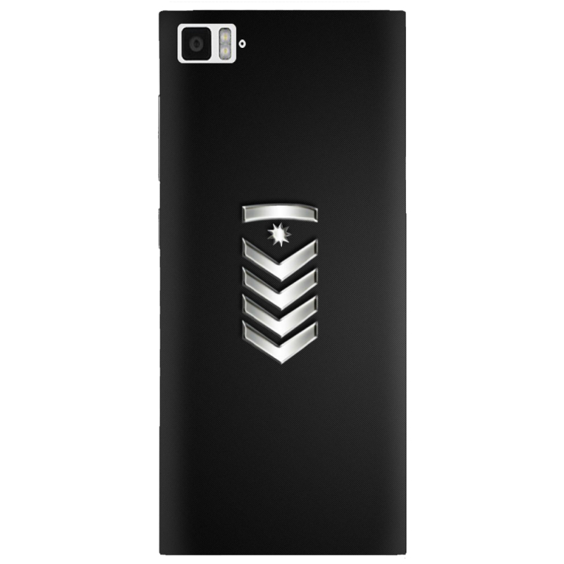Чехол Uprint Xiaomi Mi 3 