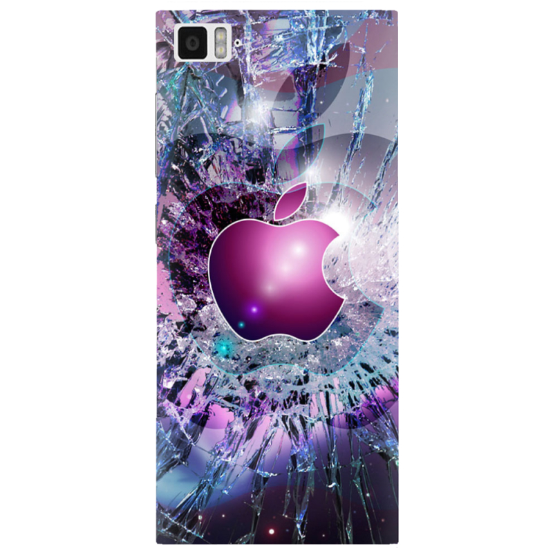 Чехол Uprint Xiaomi Mi 3 