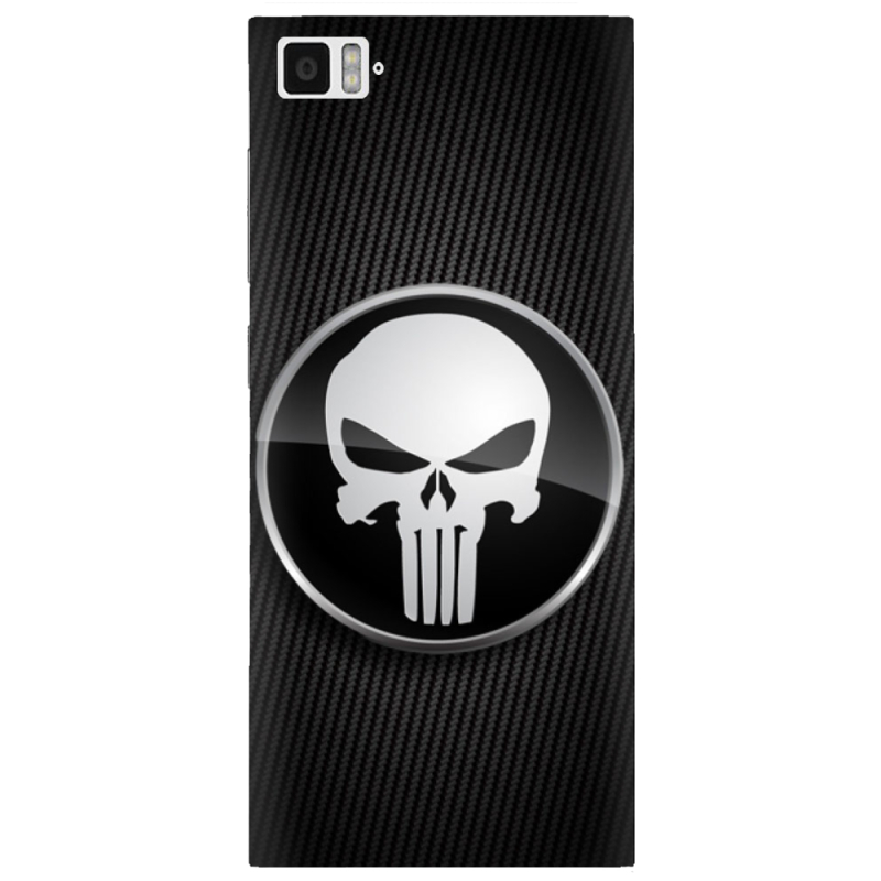 Чехол Uprint Xiaomi Mi 3 