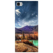 Чехол Uprint Xiaomi Mi 3 