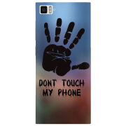 Чехол Uprint Xiaomi Mi 3 