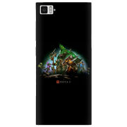 Чехол Uprint Xiaomi Mi 3 