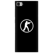 Чехол Uprint Xiaomi Mi 3 