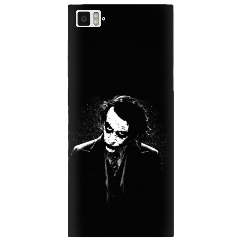 Чехол Uprint Xiaomi Mi 3 