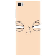 Чехол Uprint Xiaomi Mi 3 