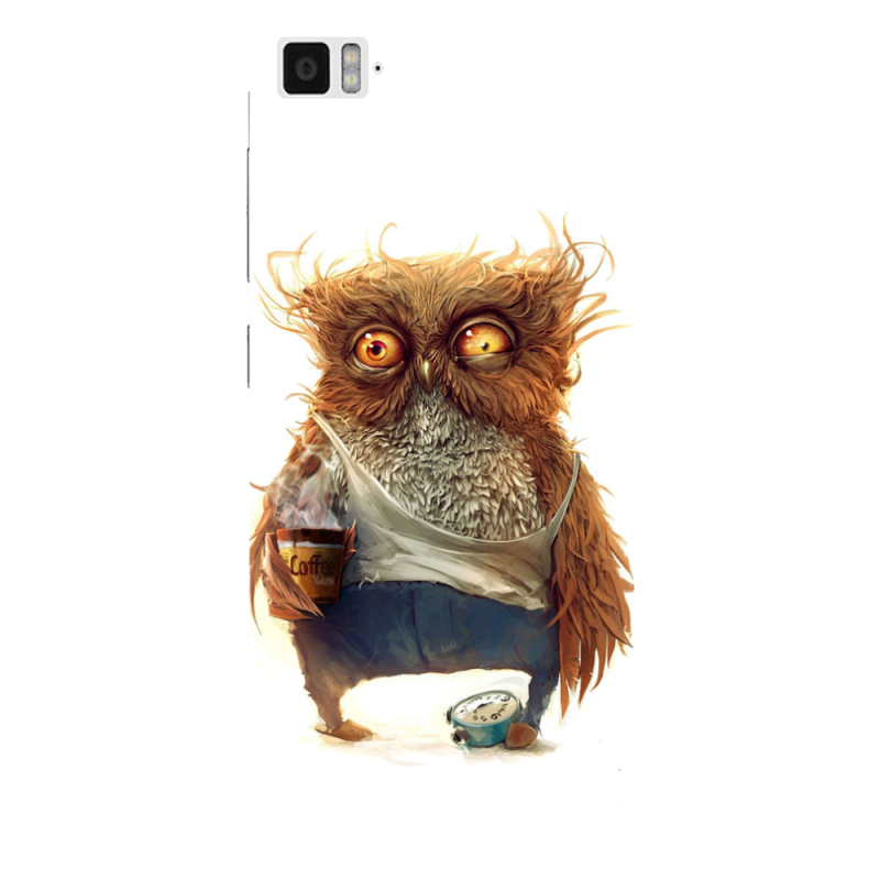 Чехол Uprint Xiaomi Mi 3 