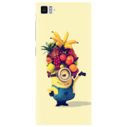 Чехол Uprint Xiaomi Mi 3 
