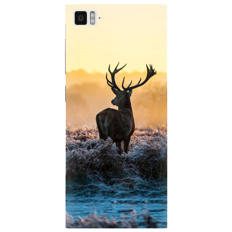 Чехол Uprint Xiaomi Mi 3 