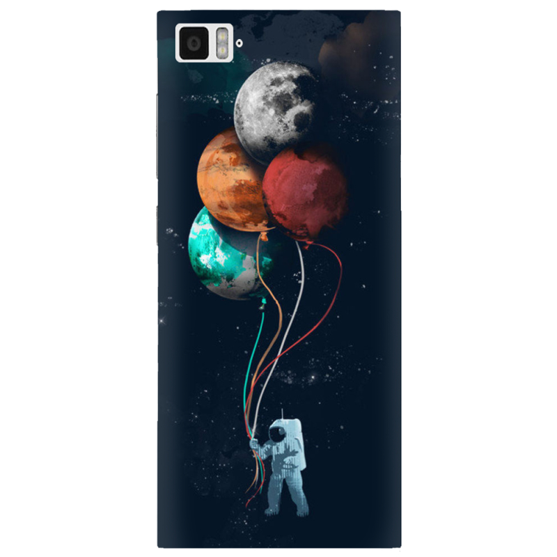 Чехол Uprint Xiaomi Mi 3 