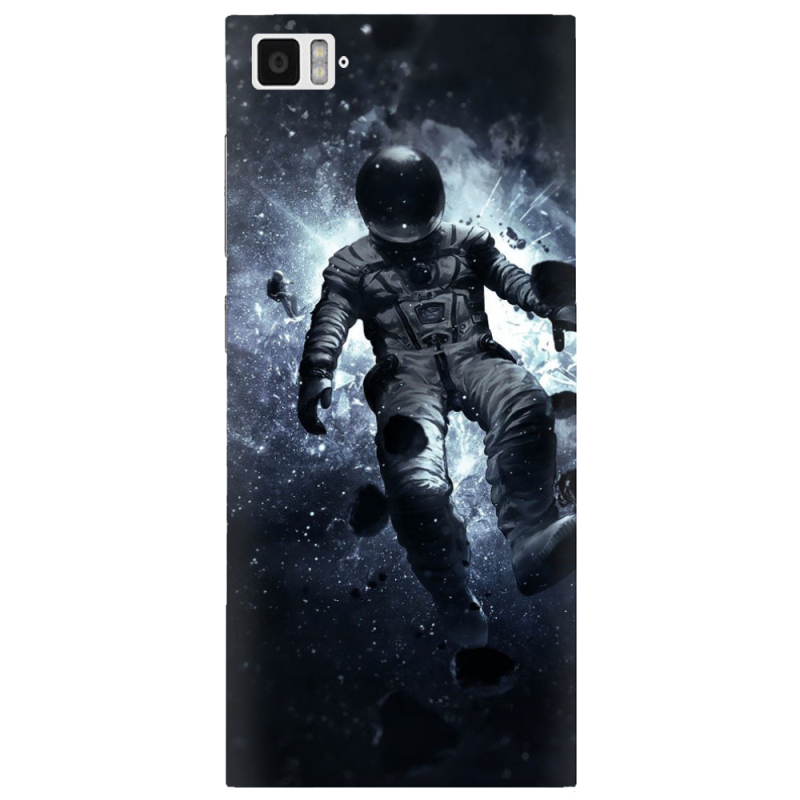 Чехол Uprint Xiaomi Mi 3 