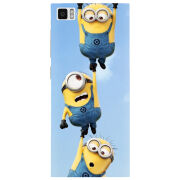 Чехол Uprint Xiaomi Mi 3 