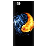 Чехол Uprint Xiaomi Mi 3 