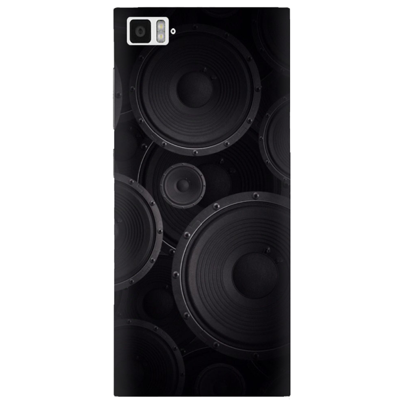 Чехол Uprint Xiaomi Mi 3 