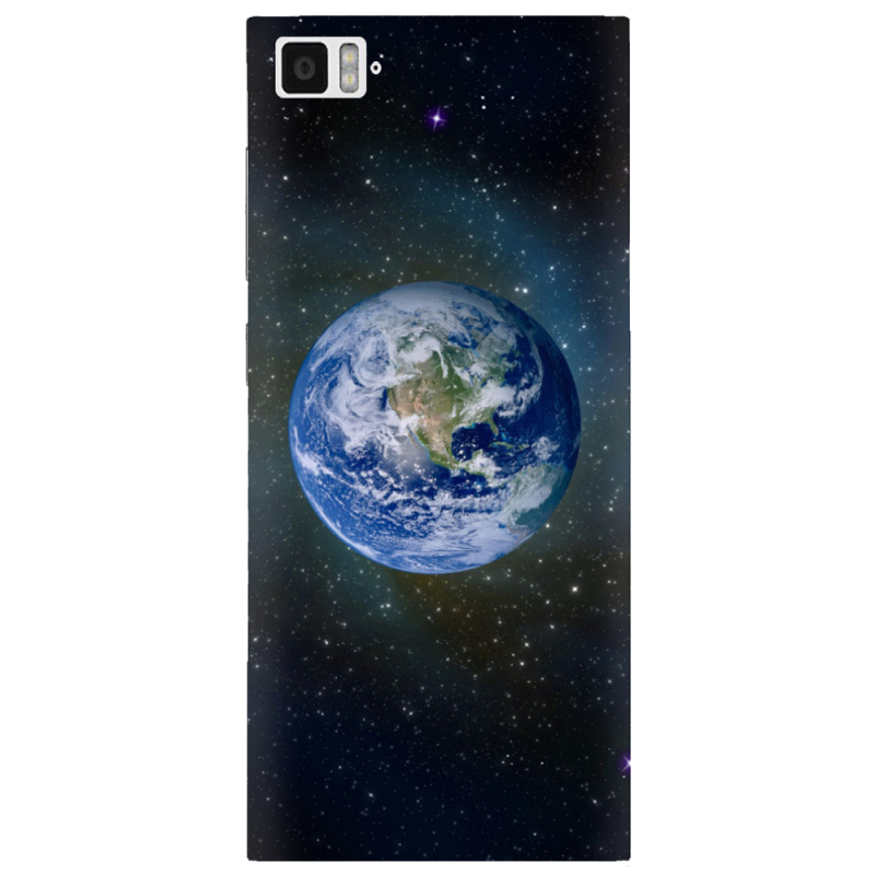 Чехол Uprint Xiaomi Mi 3 