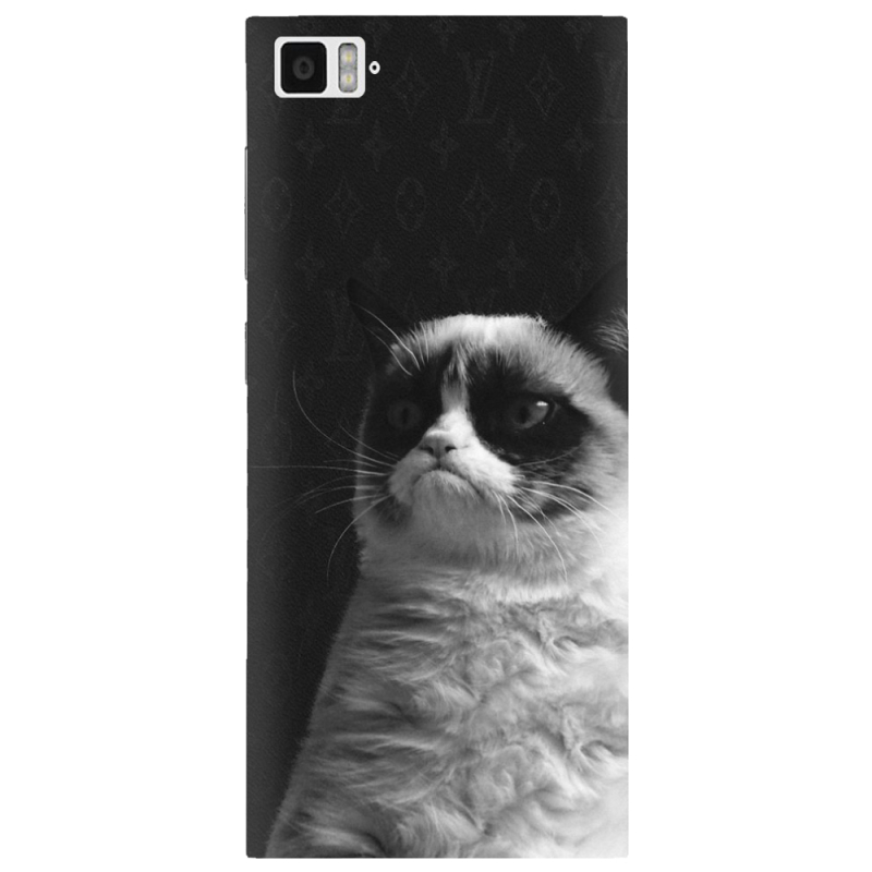 Чехол Uprint Xiaomi Mi 3 