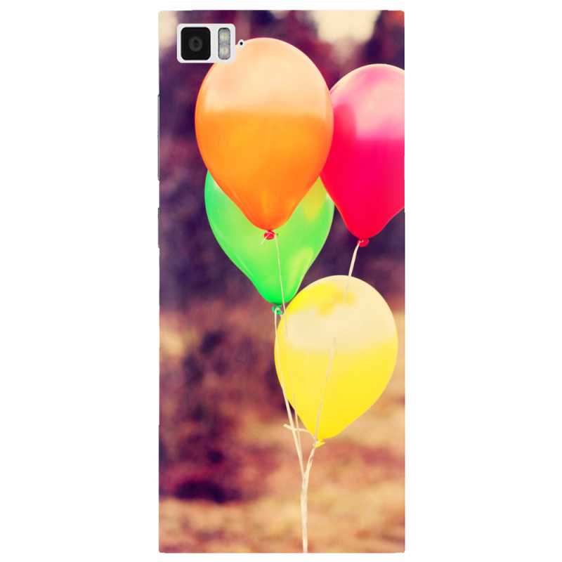 Чехол Uprint Xiaomi Mi 3 