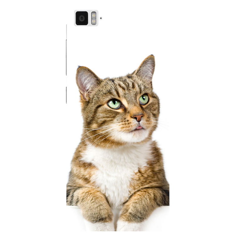 Чехол Uprint Xiaomi Mi 3 