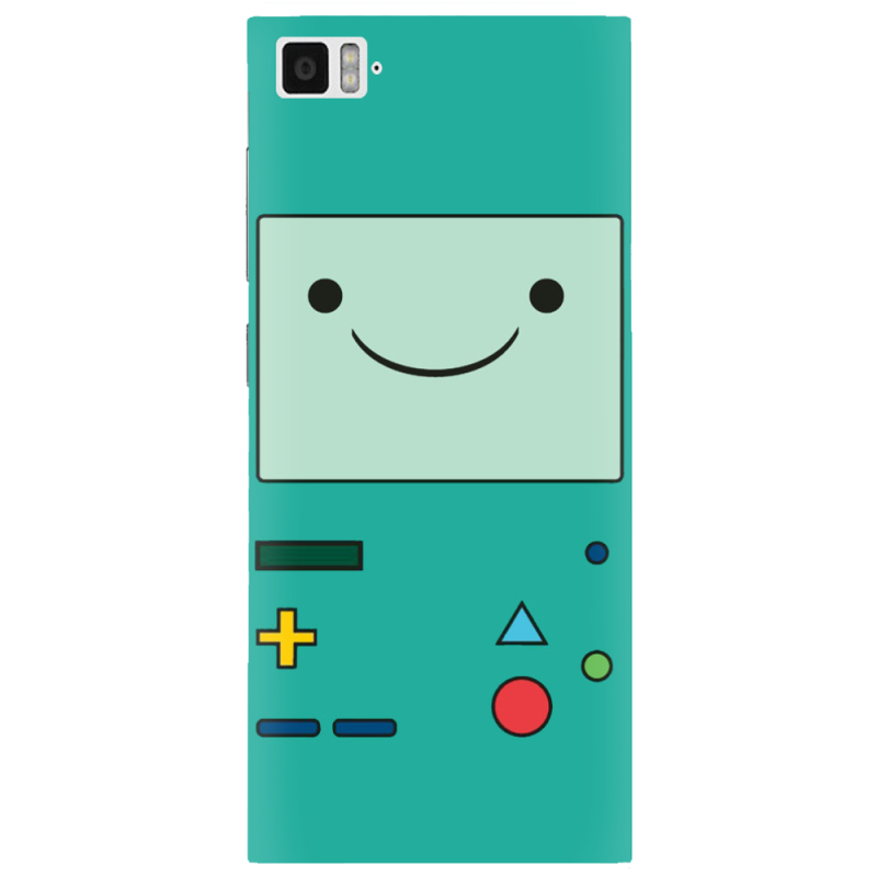 Чехол Uprint Xiaomi Mi 3 