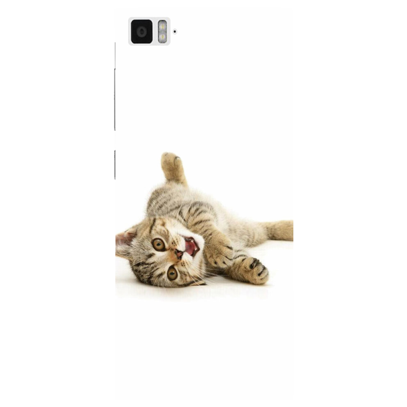 Чехол Uprint Xiaomi Mi 3 