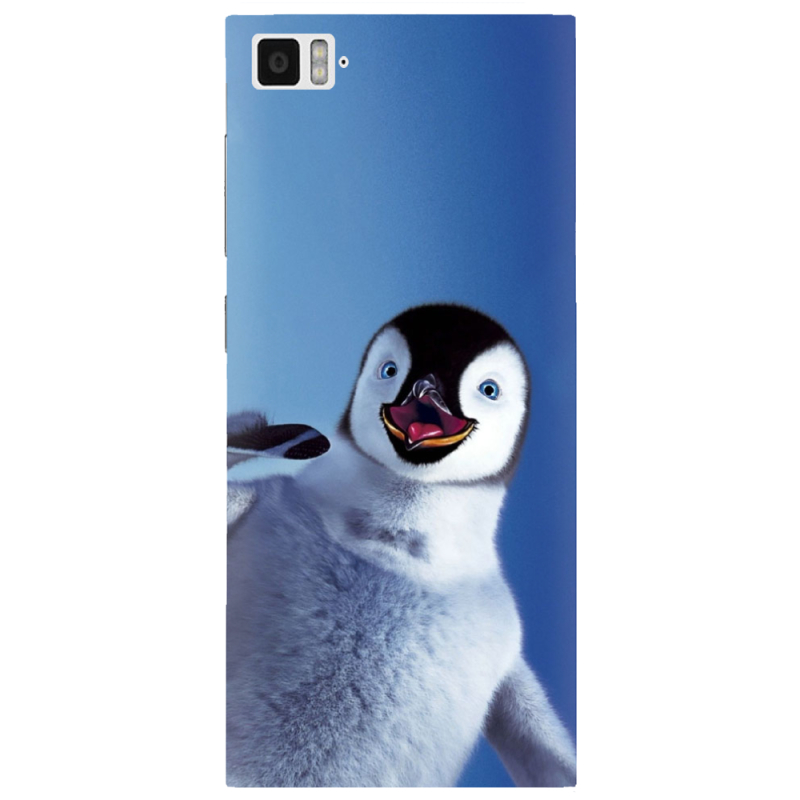 Чехол Uprint Xiaomi Mi 3 