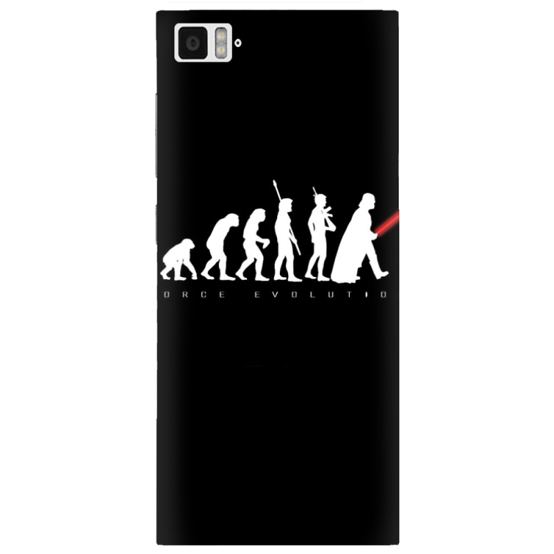 Чехол Uprint Xiaomi Mi 3 