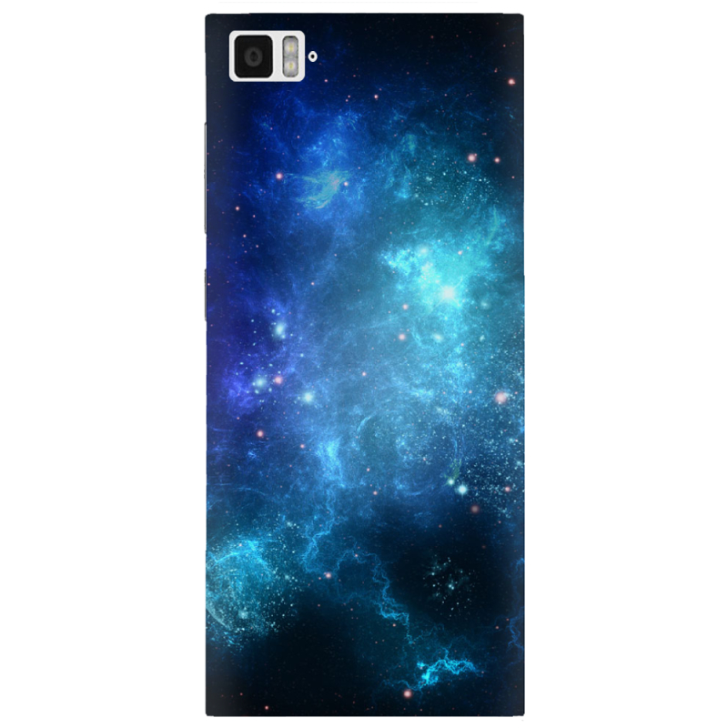 Чехол Uprint Xiaomi Mi 3 