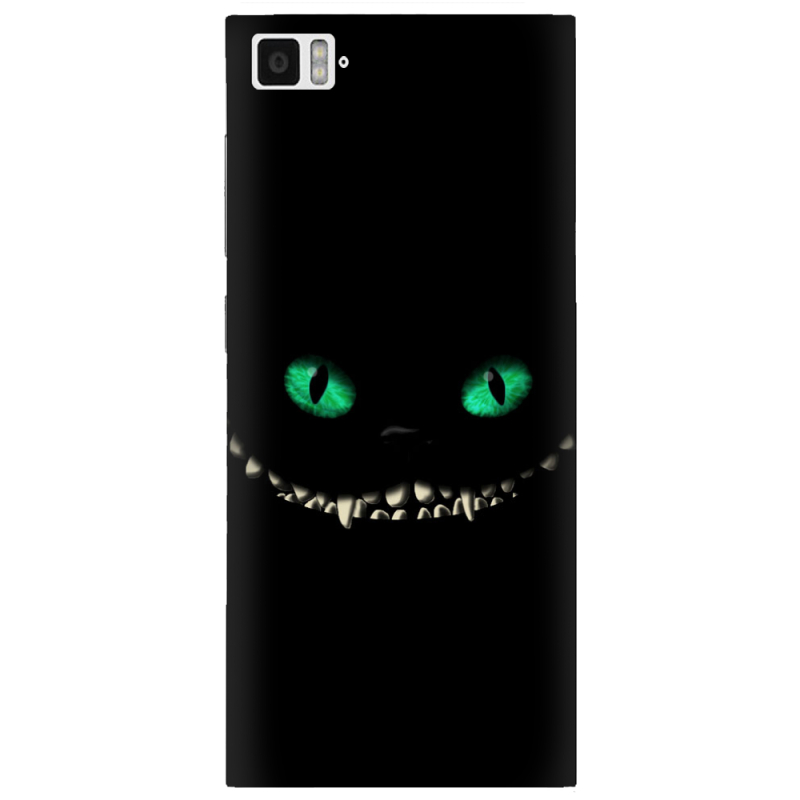 Чехол Uprint Xiaomi Mi 3 